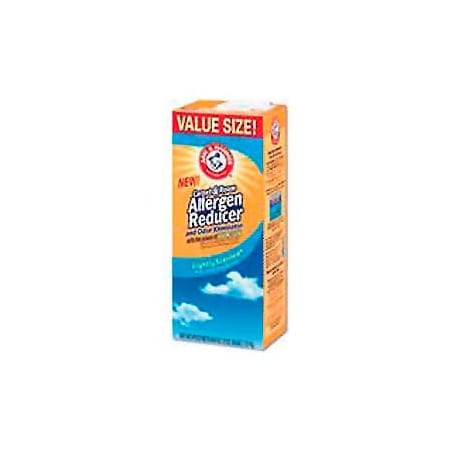 Arm & Hammer Arm & Hammer Carpet Allergen Reducer and Odor Eliminator, 42.6 oz. Box, 9 Boxes - 3320084113 CDC 20015630